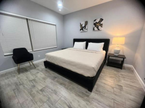South Texas Getaway King Size & Double Queen
